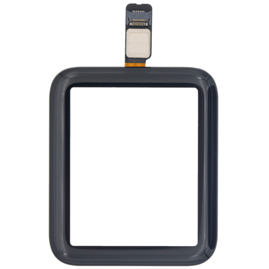 DIGITIZER COMPATIBLE FOR WATCH SERIES 2 / 3 (42MM) (GLASS SEPARATION REQUIRED)