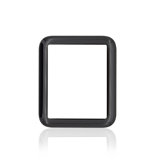 FRONT COVER GLASS COMPATIBLE FOR WATCH SERIES 2 / SERIES 3 (42MM)