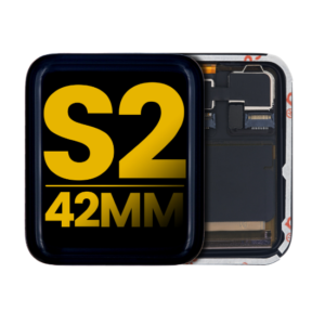 OLED ASSEMBLY COMPATIBLE FOR WATCH SERIES 2 (42MM) (PREMIUM)