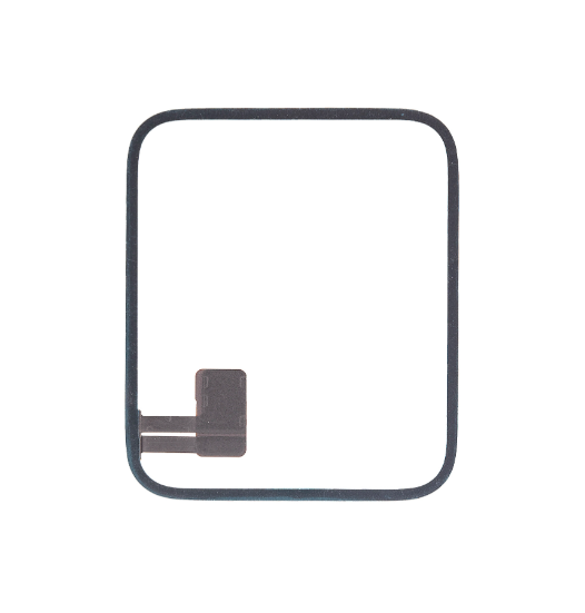 FORCE TOUCH SENSOR WITH ADHESIVE COMPATIBLE FOR WATCH SERIES 2 (38MM) – Image 2