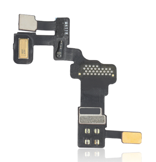 MICROPHONE FLEX COMPATIBLE FOR WATCH SERIES 3 (38MM) (GPS + CELLULAR VERSION) – Image 2