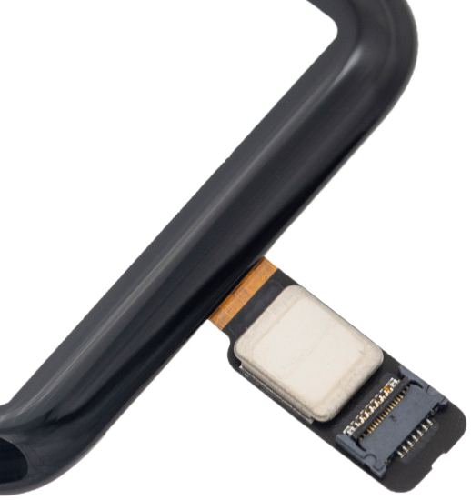 DIGITIZER COMPATIBLE FOR WATCH SERIES 2 / 3 (42MM) (GLASS SEPARATION REQUIRED) – Image 2