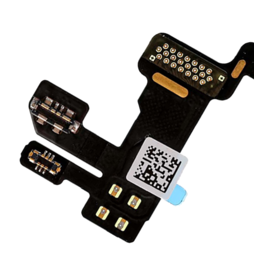 MICROPHONE FLEX COMPATIBLE FOR WATCH SERIES 2 (38MM) – Image 3