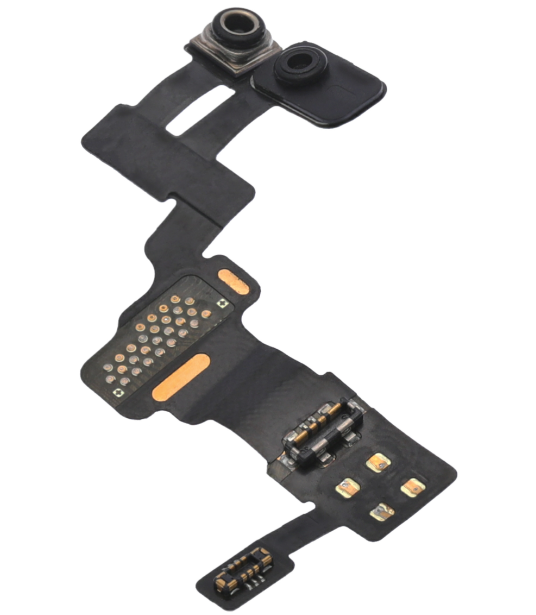 MICROPHONE FLEX COMPATIBLE FOR WATCH SERIES 3 (38MM) (GPS + CELLULAR VERSION) – Image 3