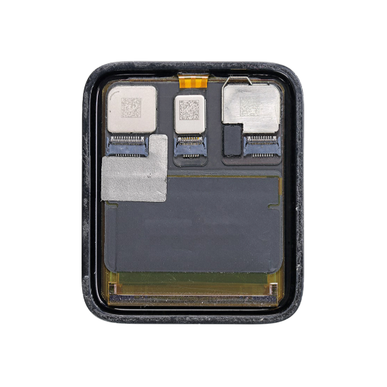 OLED ASSEMBLY COMPATIBLE FOR WATCH SERIES 3 (38MM) (GPS VERSION) (PREMIUM) – Image 2
