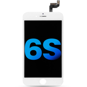 LCD IPH 6S  BLANC