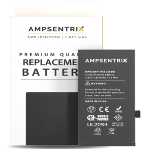 Batterie iPhone SE 2020