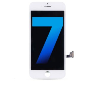LCD IPH 7 WHITE