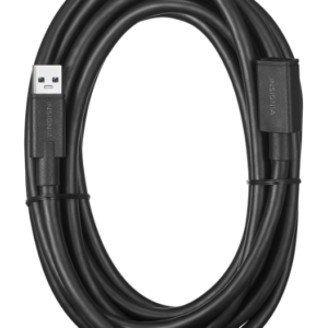 Rallonge USB-A à USB-A de 3,6 m (12 pi) d'Insignia (NS-PAAU312-C)