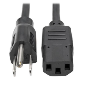 CABLE PC ALIMENTATION