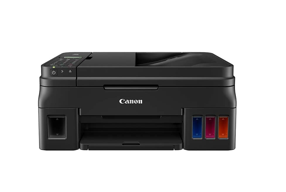 IMPRIMANTE CANON PIXMA G4210 NEW – Image 3