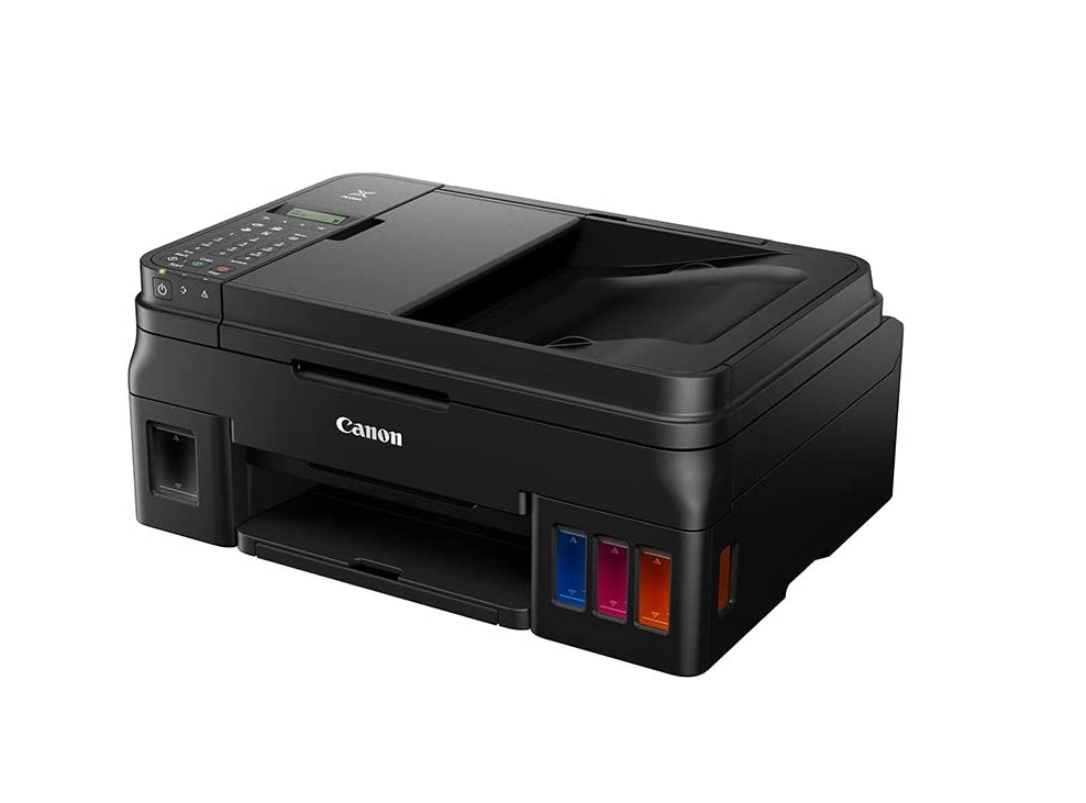 IMPRIMANTE CANON PIXMA G4210 NEW – Image 2