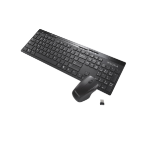 CLAVIER INSIGINA SANS FIL