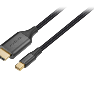 Câble Mini DisplayPort vers HDMI de 1,8 m (6 pi) d'Insignia