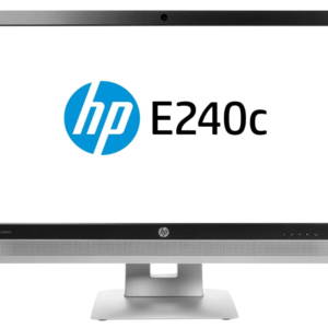 ECRAN HP E240C 24"