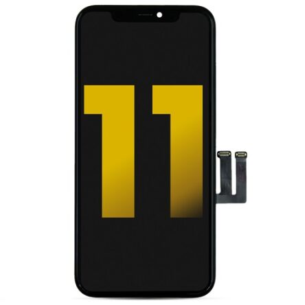 Ecran iPhone 11