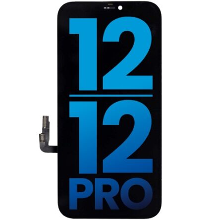 Ecran iPhone 12 \ 12 Pro