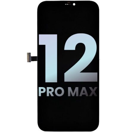Ecran iPhone 12 Pro Max