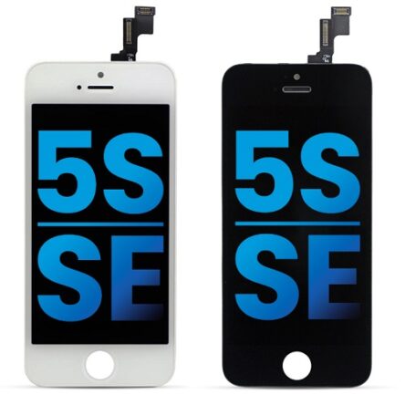 Ecran IPhone 5S \ SE