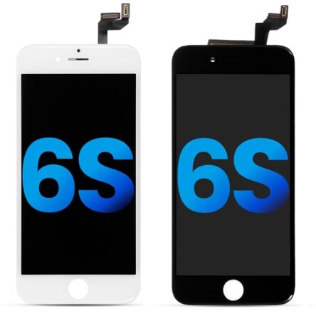 Ecran iPhone 6S