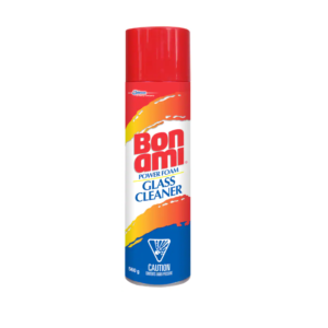 GLASS CLEANER BONAMI