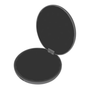 Double Tapis De Chargement Sans Fil De Helix – Noir