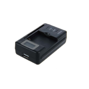 INTELLIGENT CHARGER BATTERIE