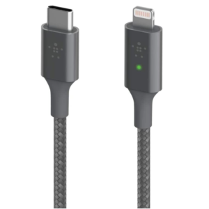 Lightning to USB-C Cable Certified 1.2m (4 ft.)