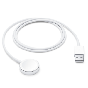 Magnetic Apple Watch Cable 1.2m (4 ft.)