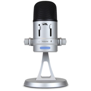 Microphone Cyber Acoustics Denali USB Condenser Microphone (CVL-2008)