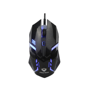 SOURIS AVEC FIL GAMING M371