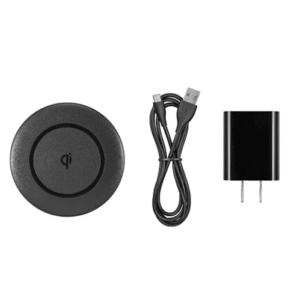 Tapis de chargement sans fil Qi de 10 W d'Insignia