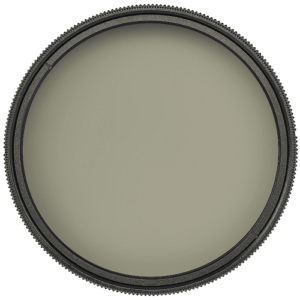 Platinum Series 55mm Camera Polarizing Filter