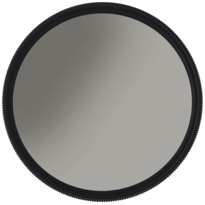 Platinum Series 67mm Camera Polarizing Filter