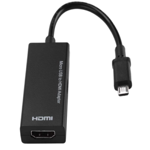 OTG HDMI \MICRO\MINI