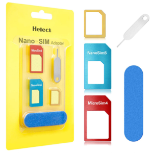 Nano-SIM Adapter