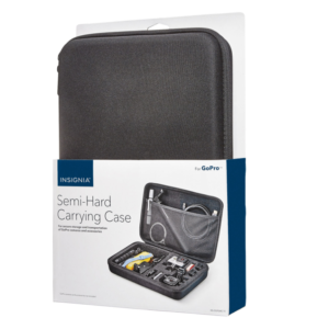 Insignia GoPro Case NS-DGPSMC10-C