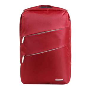 SAC A DOS LAPTOP ROUGE