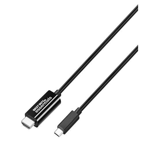 Câble HDMI USB-C à 4K UHD de 1,8 m (6 pi)