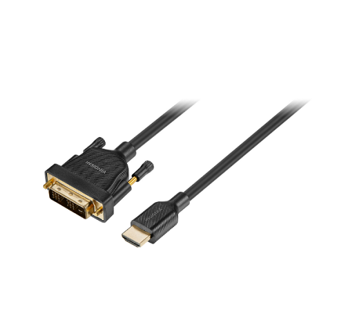 Câble HDMI à DVI de 1,8 m (6 pi) – Image 2