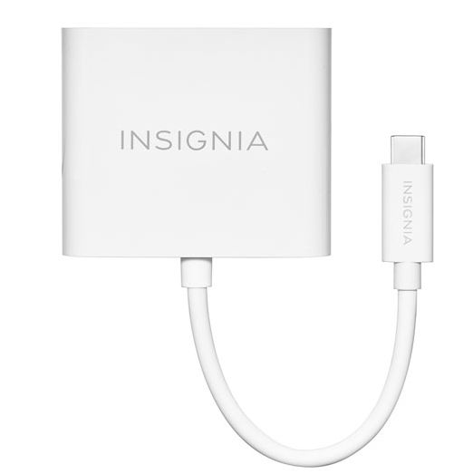 Adaptateur multiport USB-C vers HDMI – Image 3