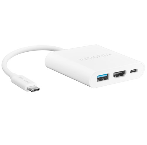 Adaptateur multiport USB-C vers HDMI – Image 2