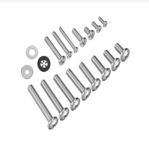 Ensemble de matériel pour support mural de téléviseur d'Insignia