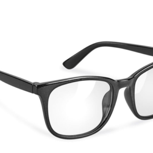 Lunettes filtrantes anti-lumière bleue d'Insignia