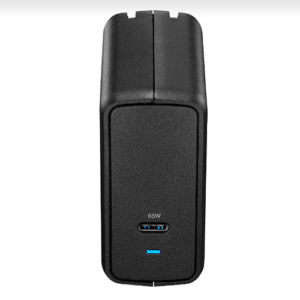 Chargeur mural USB-C PD de 65 W