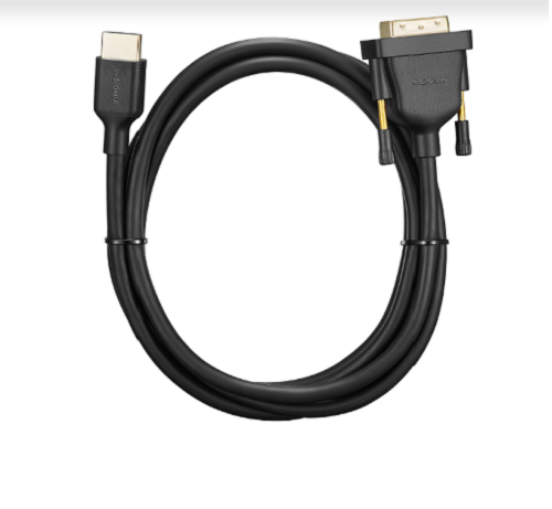 Câble HDMI à DVI de 1,8 m (6 pi)