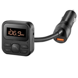 Émetteur FM Bluetooth