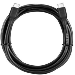 Câble USB-C à USB-C de 2,7 m (8,9 pi)