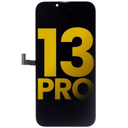 Ecran iPhone 13 Pro