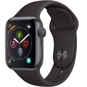 iWatch Série 4 40MM